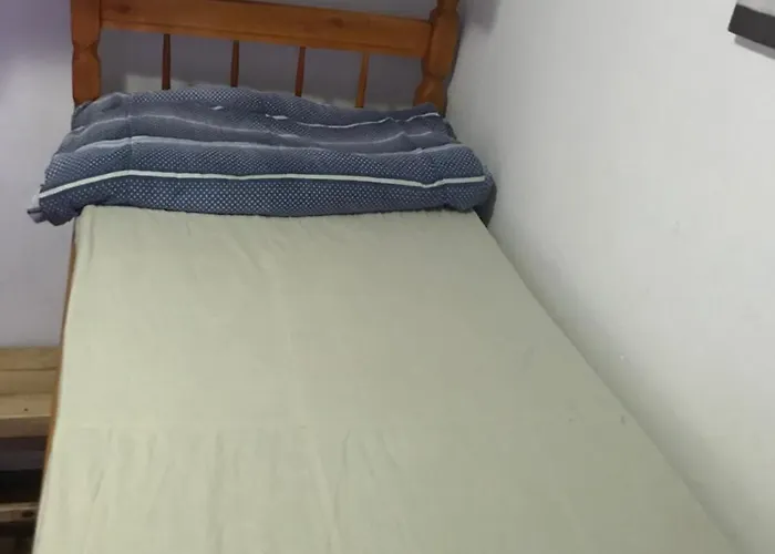 Hostel Ilha Da Magia