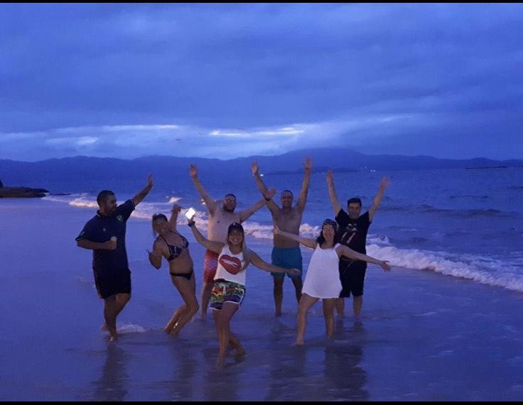 Hostel Ilha Da Magia Florianopolis