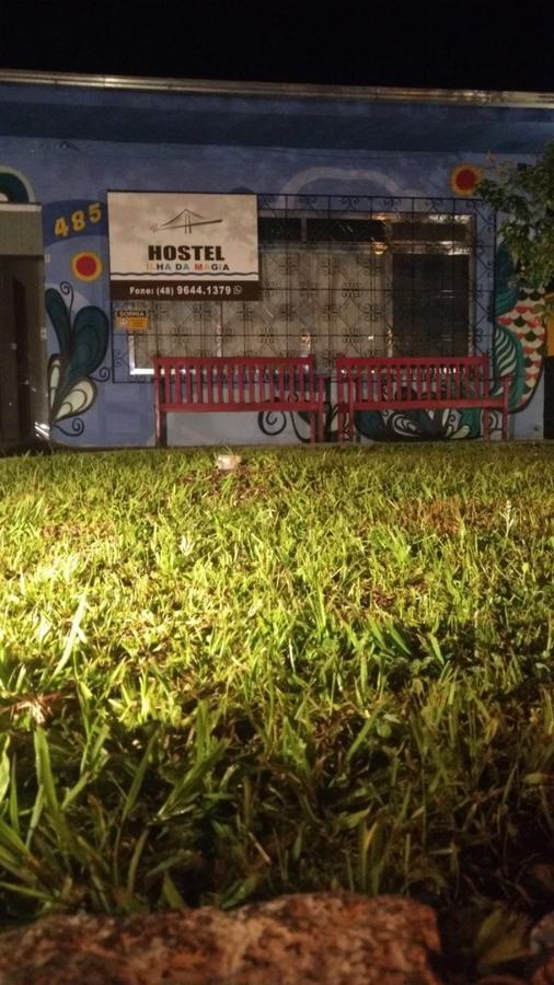 Hostel Ilha Da Magia Florianopolis