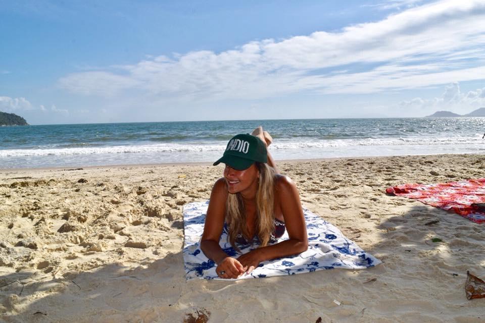 Ilha Da Magia *