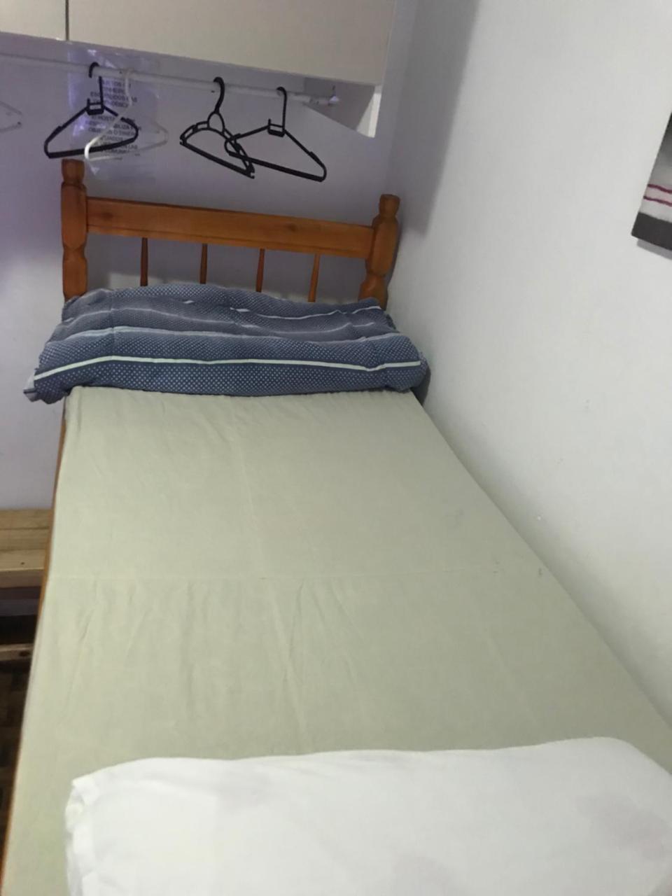 Hostel Ilha Da Magia *