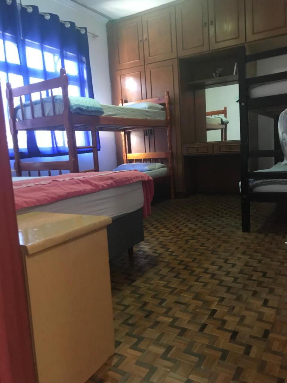 Ilha Da Magia Hostel